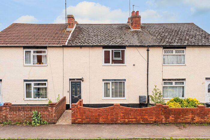 2 Bedroom Terraced House To Rent In Rosebery Street, Kettering, NN16