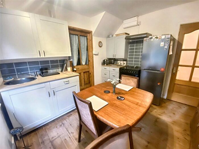 6 Bedroom Detached House For Sale In Calverleigh, Tiverton, Devon, EX16