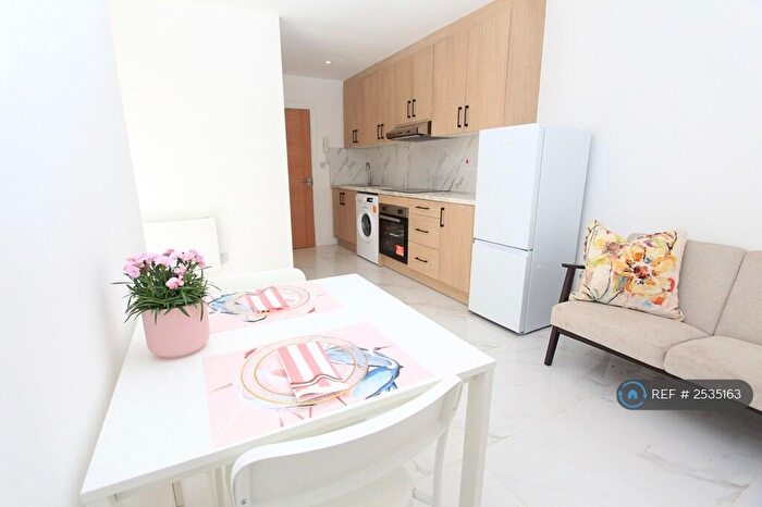1 Bedroom Flat To Rent In Rucklidge Avenue, London, NW10