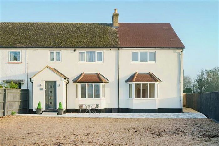 1 Bedroom Flat To Rent In Henley Road, Sandford-On-Thames, Oxford, OX4