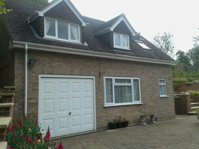 1 Bedroom Detached House To Rent In Newbury Street, Lambourn, Hungerford, RG17
