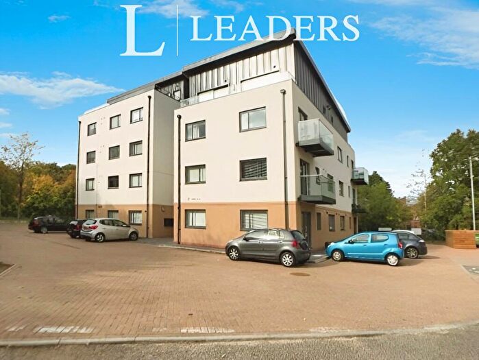 2 Bedroom Apartment To Rent In Guthrie House, Bretton Green, Rightwell East, PE3