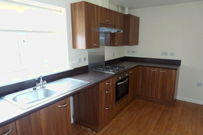 2 Bedroom Flat To Rent In Maddren Way, Linthorpe, Middlesbrough, TS5