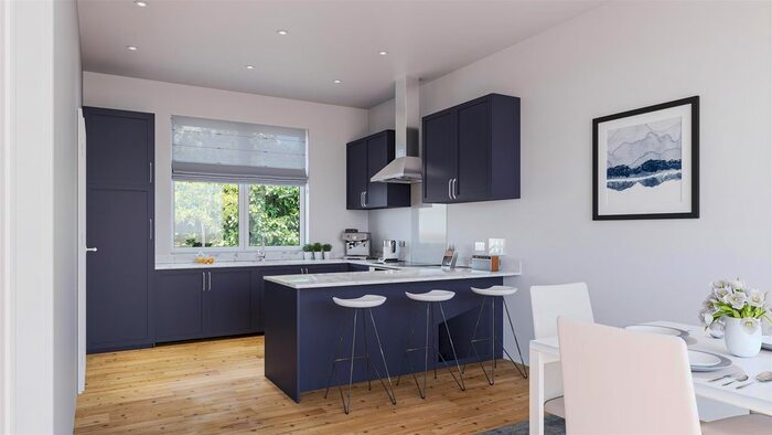 3 Bedroom Detached House For Sale In Main Road, Minsterworth, Gloucester, GL2