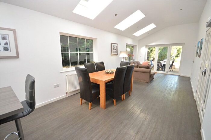 4 Bedroom Detached House For Sale In Adel Vale, Leeds, West Yorkshire, LS16