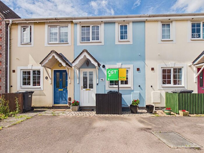 2 Bedroom Terraced House To Rent In Welland Road, Quedgeley, GL2