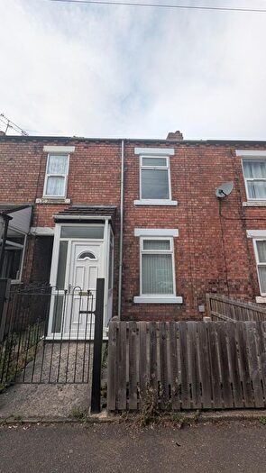 2 Bedroom Semi-Detached House To Rent In Birrell Street, Gainsborough, DN21