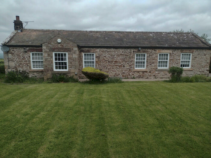 3 Bedroom Detached Bungalow To Rent In Brignall Barnard Castle, DL12