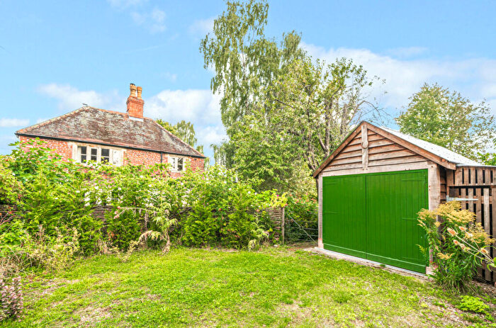 3 Bedroom Character Property For Sale In Bishopstrow, Bishopstrow, BA12