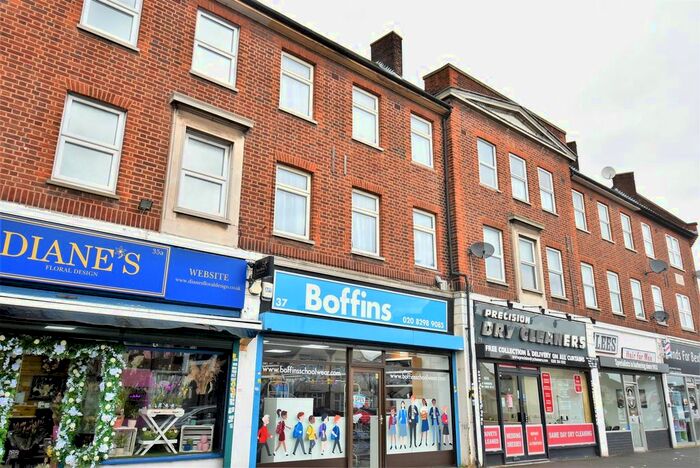 3 Bedroom Maisonette To Rent In Pickford Lane, Bexleyheath, DA7