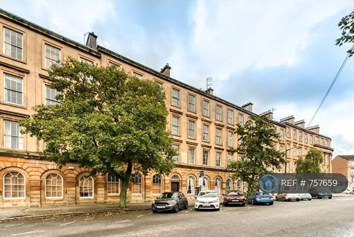 2 Bedroom Flat To Rent In Minerva Street, Glasgow, G3