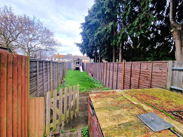 2 Bedroom Terraced House To Rent In Coventry, CV2