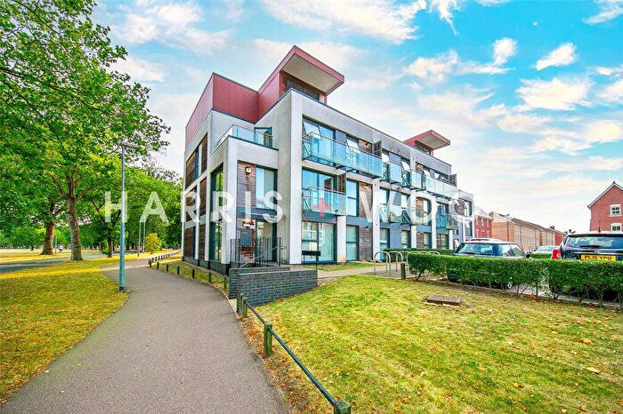 2 Bedroom Apartment To Rent In Cavalry Road, Colchester, Essex, CO2