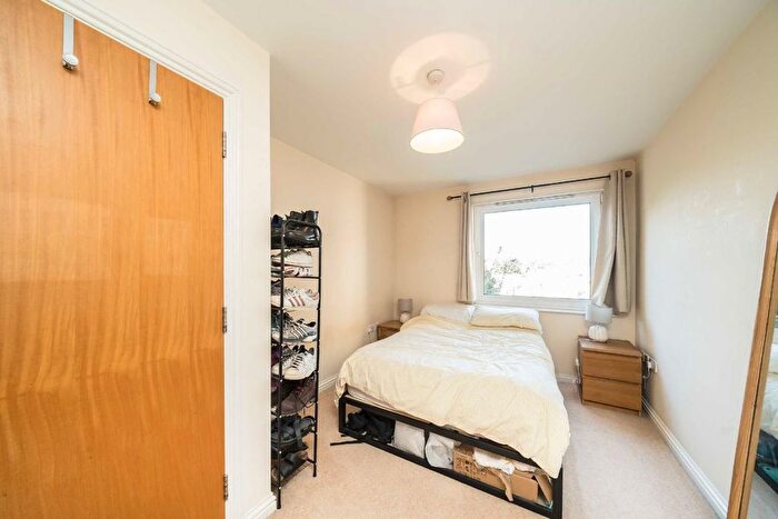 1 Bedroom Flat For Sale In Effra Parade, Brixton, SW2