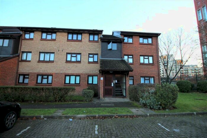 2 Bedroom Apartment To Rent In Fleming Walk, Pasteur Close, London, Greater London, NW9