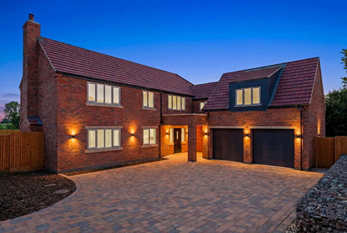 5 Bedroom Detached House For Sale In Stable View, Hockerton, NG25