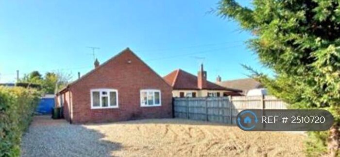 3 Bedroom Bungalow To Rent In Buxton Road, North Walsham, NR28