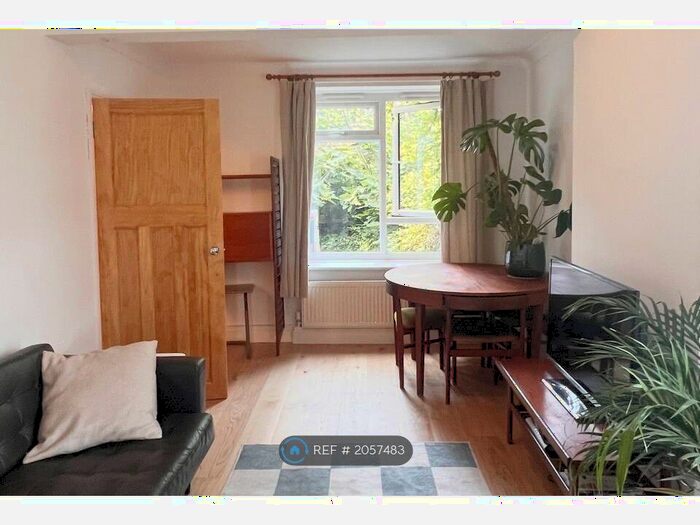 1 Bedroom Flat To Rent In Highgate, London, N6