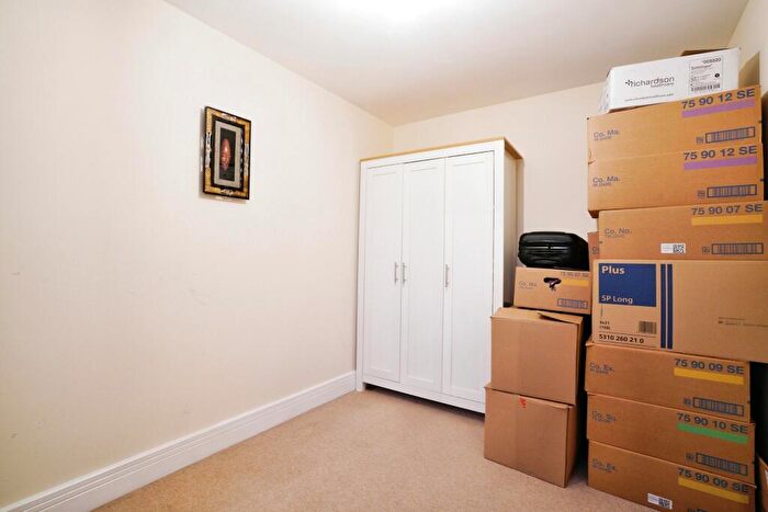 2 Bedroom Flat For Sale In Tryelyn, Bodmin, Cornwall, PL31