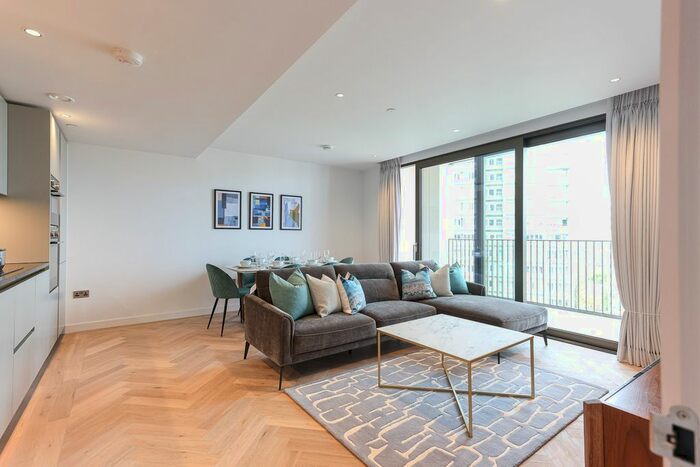 2 Bedroom Flat To Rent In Newcastle Place, Paddington, Little Venice, W2