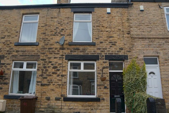 3 Bedroom Terraced House To Rent In Tasker Road, Sheffield, S10