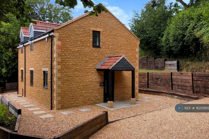 3 Bedroom Detached House To Rent In Orchardleigh, East Chinnock, Yeovil, BA22