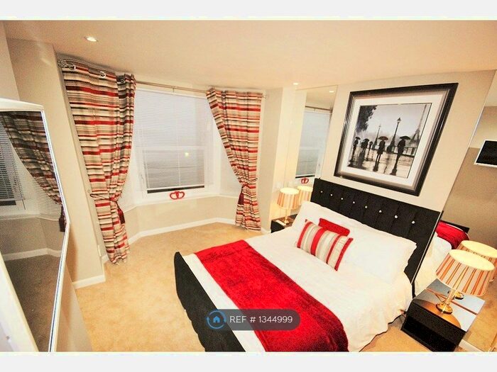 2 Bedroom Maisonette To Rent In Belgrave Mansions, Aberdeen, AB25