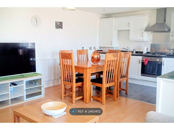 2 Bedroom Flat To Rent In Crediton Road, London, E16