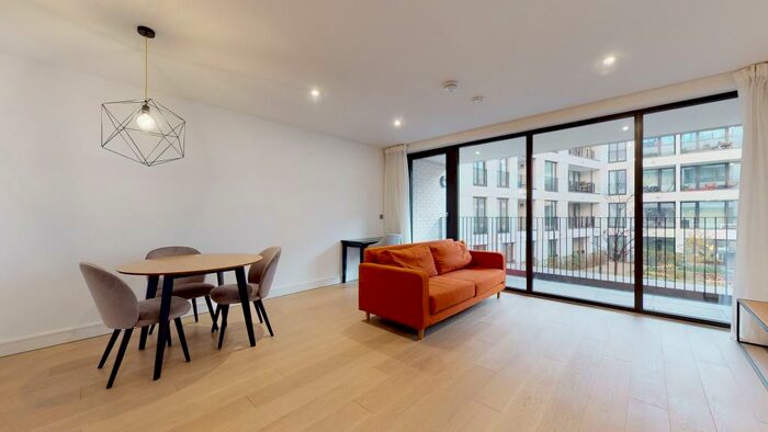 2 Bedroom Flat To Rent In Hackney Road, E2