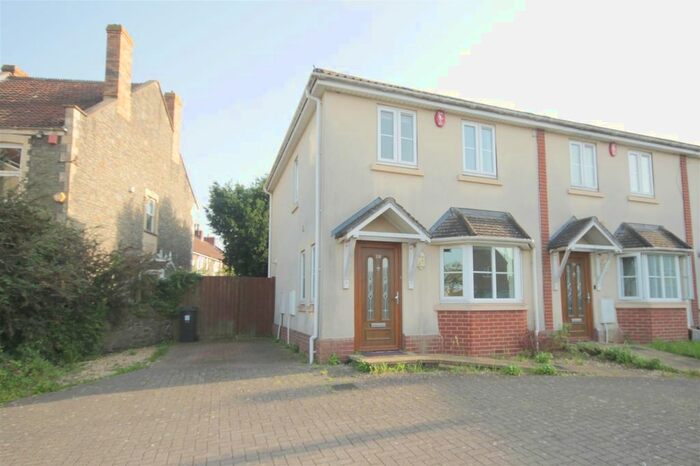 3 Bedroom End Of Terrace House To Rent In Furzewood Road, Kingswood, Bristol, BS15