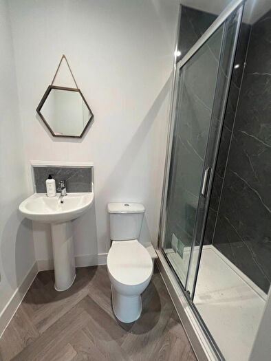 6 Bedroom House Of Multiple Occupation To Rent In Woodland Terrace, Darlington, DL3