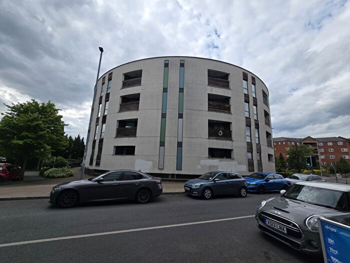 2 Bedroom Flat For Sale In Apartment, Boston Street, Manchester, Greater Manchester, M15
