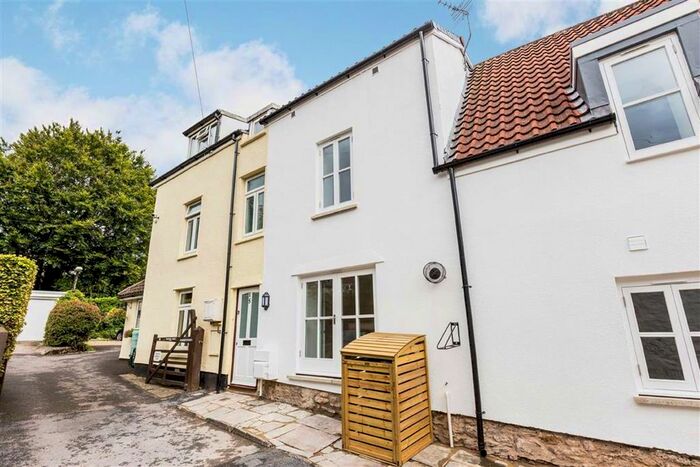 2 Bedroom Flat To Rent In Watkins Yard, Passage Road, Bristol BS9