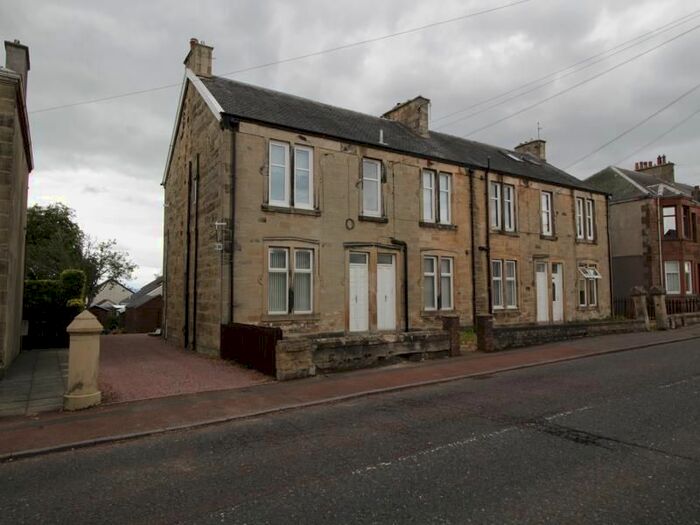 1 Bedroom Flat To Rent In Clyde Street, Carluke, South Lanarkshire, ML8