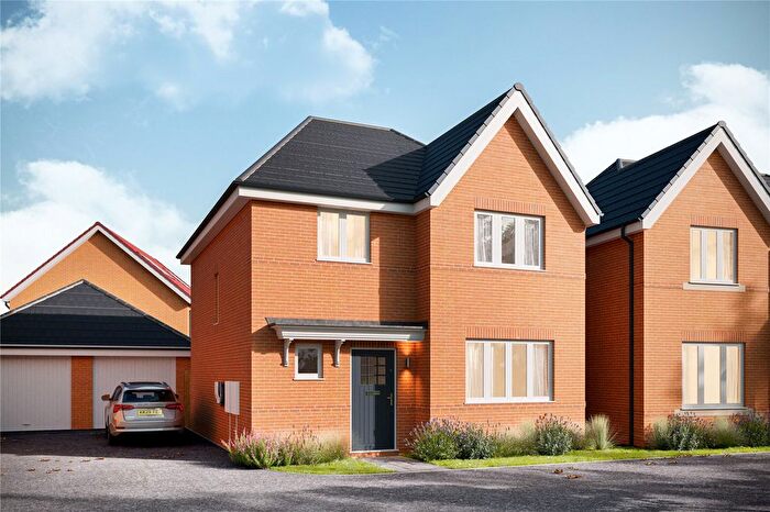 4 Bedroom Detached House For Sale In Kempsey, Worcester, Worcestershire, WR5