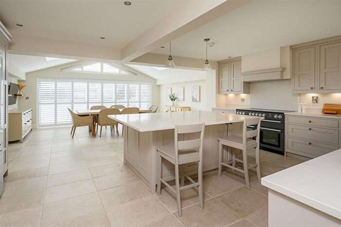 4 Bedroom Detached House For Sale In The Manor Beeches, Dunnington, York, YO19