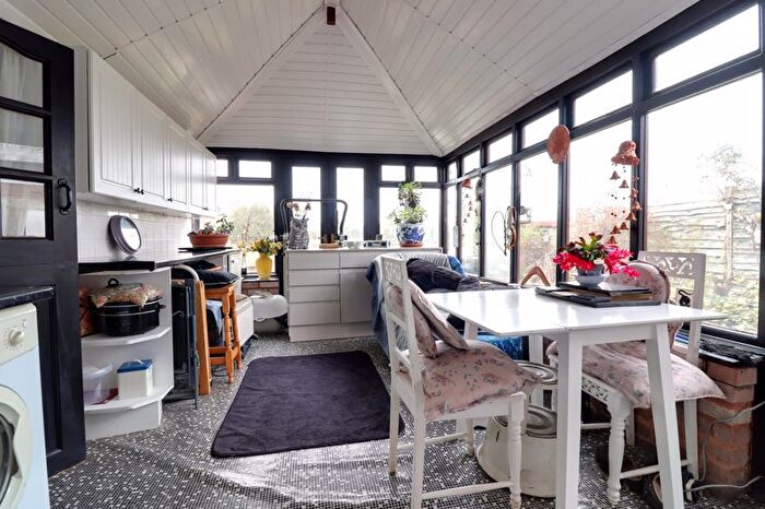 3 Bedroom Bungalow For Sale In Doxey Fields, Doxey, Stafford, ST16
