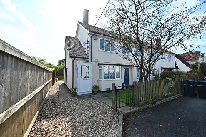 2 Bedroom Flat To Rent In Dalleston, Binegar, Somerset, BA3