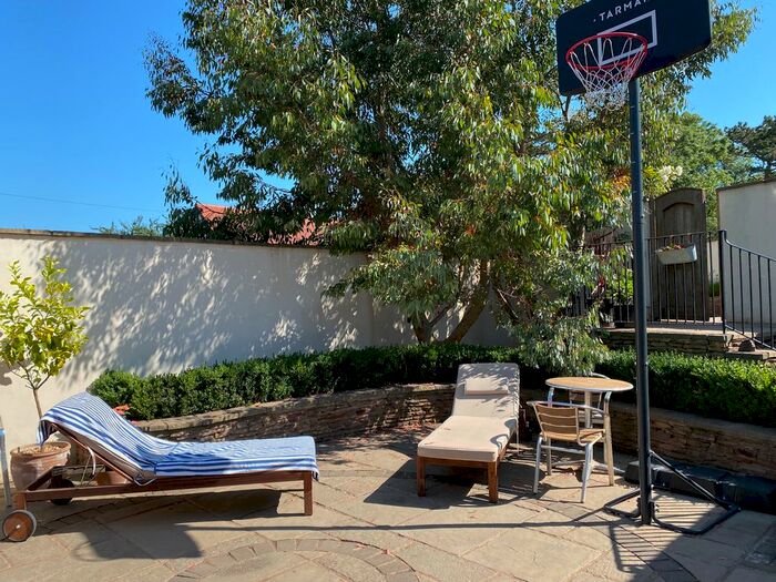 3 Bedroom Semi-Detached House To Rent In Church Lane, Backwell, North Somerset, BS48