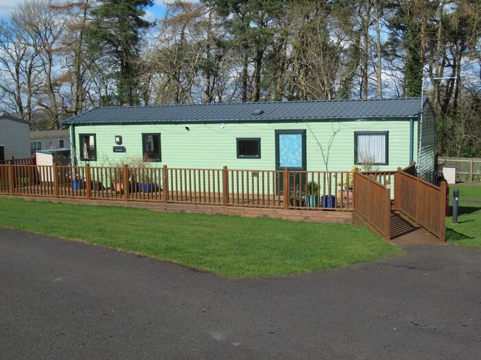 2 Bedroom Property For Sale In Causey Hill, Hexham, NE46