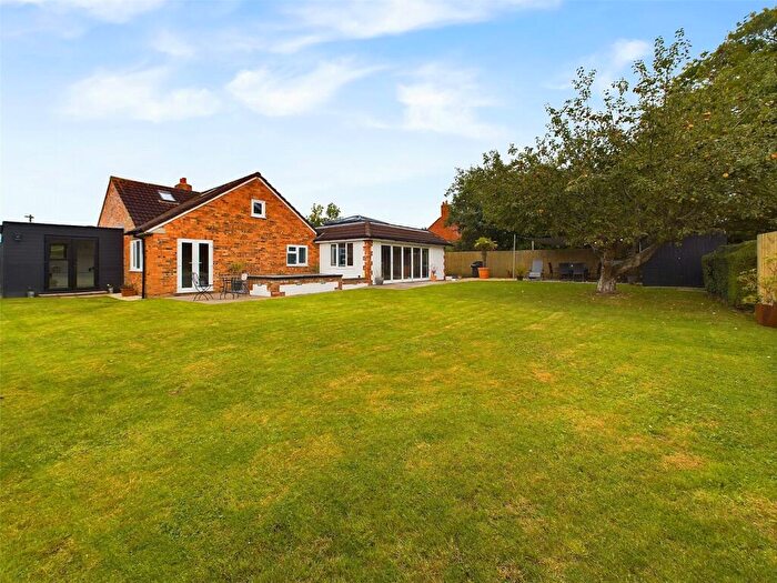 5 Bedroom Detached House For Sale In Church Lane, Hardwicke, Gloucester, Gloucestershire, GL2