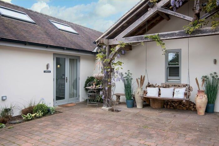 1 Bedroom Apartment To Rent In "Littleover" At The Pines, Whatton, NG13