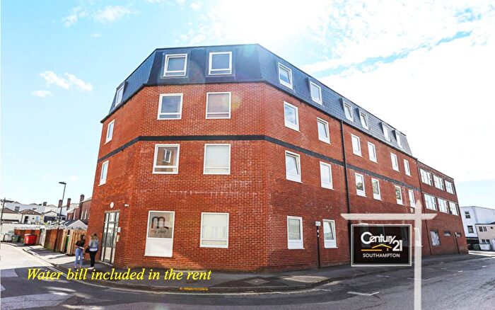 Studio To Rent In |Ref: |, Fairchild House, Southampton Street, Southampton, SO15