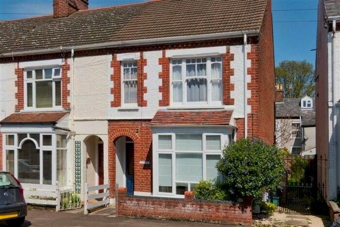 1 Bedroom Flat To Rent In Neville Street, Norwich, NR2