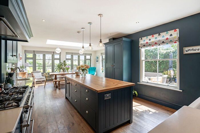 6 Bedroom House For Sale In Black Hill, Lindfield, RH16