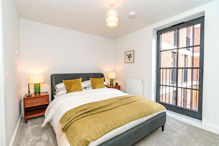 1 Bedroom Apartment For Sale In Plot - Henderson Place, Edinburgh, Midlothian, EH3