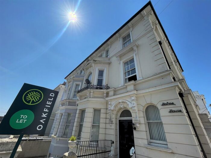 Studio To Rent In Church Road, St. Leonards-On-Sea, TN37