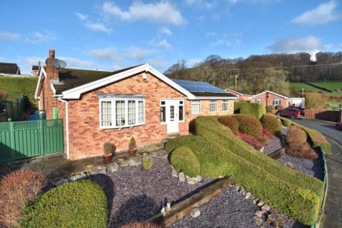 4 Bedroom Detached Bungalow For Sale In Tan Y Bryn, Pwllglas, Ruthin, LL15
