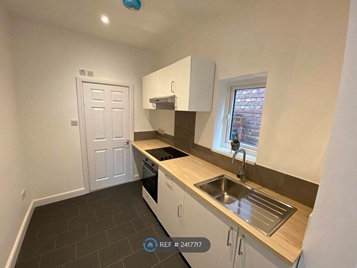 1 Bedroom Flat To Rent In Station Road, Langley Mill, Nottingham, NG16