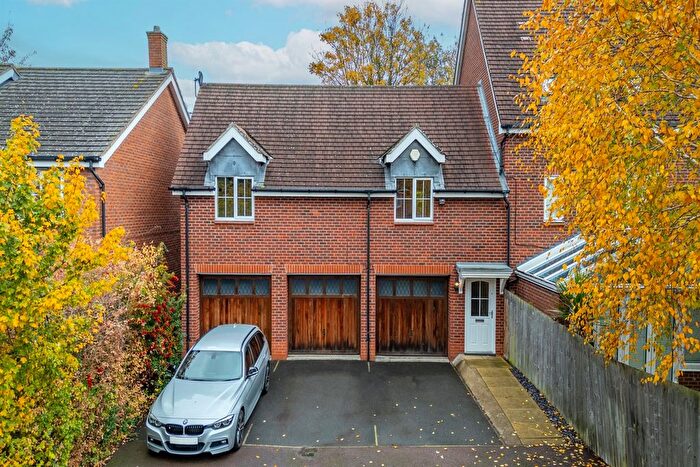 2 Bedroom Semi-Detached House To Rent In Caudale Court, Gamston, NG2